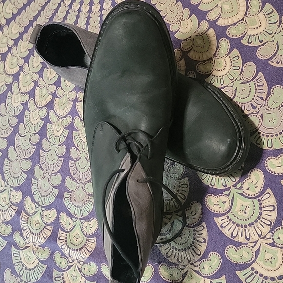 Cole-Haan Desert Boots - Picture 1 of 6